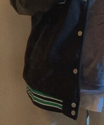 no brand | スタジャン