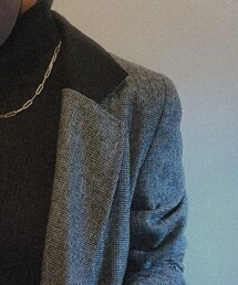 GU | テーラードジャケット