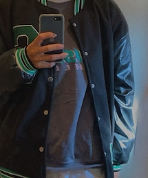 RUSSELL | スウェット