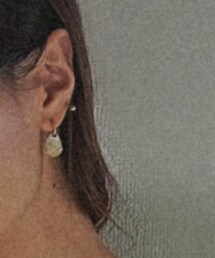 SWAROVSKI | ピアス（両耳用）