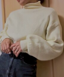 JUNOAH | ニット/セーター