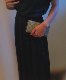 UNIQLO | スカート