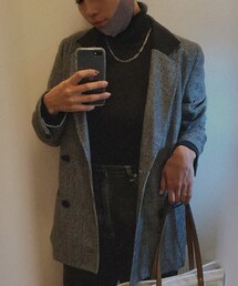 GAL FIT | ニット/セーター