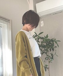 coca（coca） | Tシャツ/カットソー