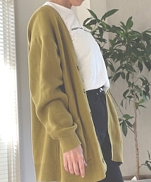 AMERICAN HOLIC | カーディガン/ボレロ