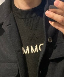 COMME des GARCONS HOMME PLUS | ニット/セーター