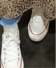 CONVERSE | スニーカー
