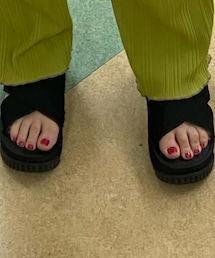 SHAKA | サンダル