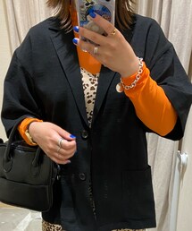 FREAK'S STORE | ジャケット/アウター