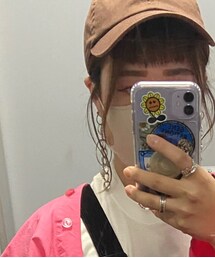 newhattan | キャップ