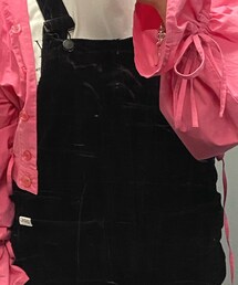 FREAK'S STORE | サロペット/オーバーオール