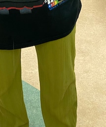 FREAK'S STORE | その他パンツ