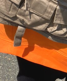 select MOCA | Tシャツ/カットソー