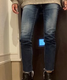 cepo | デニムパンツ