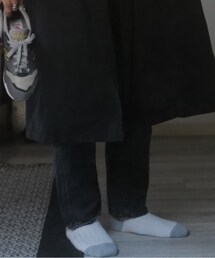 CIOTA | デニムパンツ