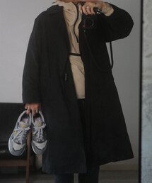 SCYE BASICS | パーカー