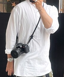 Graphpaper | シャツ/ブラウス