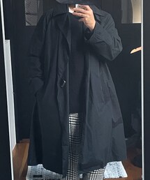 COMOLI | トレンチコート