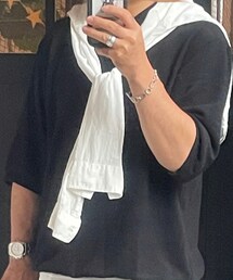 STILL BY HAND | ポロシャツ