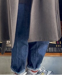 COMOLI | デニムパンツ