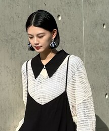 MEIER.Q | シャツ/ブラウス