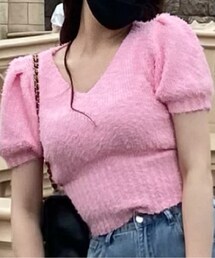 SHEIN | ニット/セーター