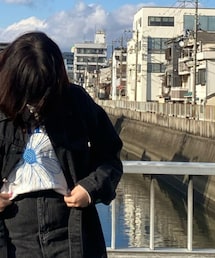 no brand | セットアップ