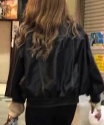 SHEL’TTER | ジャケット/アウター