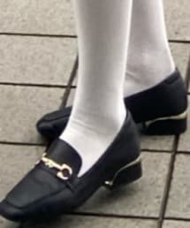 ZARA | ローファー