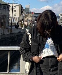 no brand | ショルダーバッグ