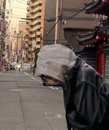 GU | スウェット