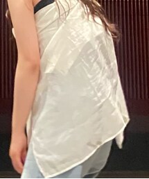 UNE MANSION | シャツ/ブラウス