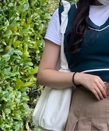 no brand | ショルダーバッグ