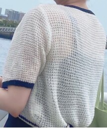 no brand | ニット/セーター