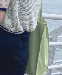 DHOLIC | トートバッグ