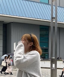 miu miu | カチューシャ