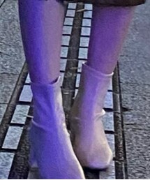 no brand | ブーツ