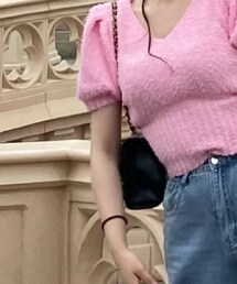 ZARA | ショルダーバッグ