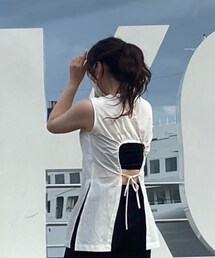 no brand | トップス