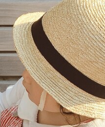 CLASKA Gallery & Shop "DO" | ハット