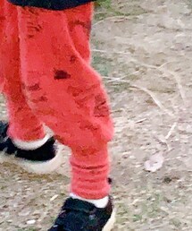 BOBO CHOSES | スウェットパンツ