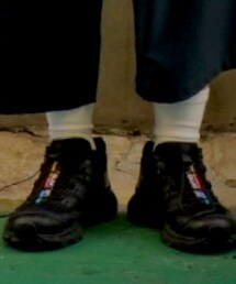 SALOMON | スニーカー