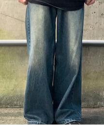 USED | デニムパンツ