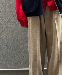 SUGARHILL | スラックス