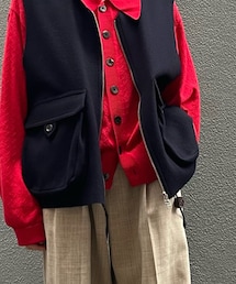 SUGARHILL | カーディガン/ボレロ