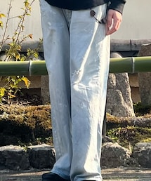 ANCELLM | デニムパンツ