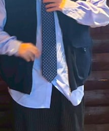 古着 | ネクタイ