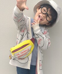 The animals observatory | ショルダーバッグ