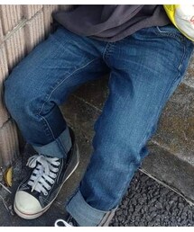 UNIQLO | デニムパンツ