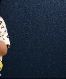 THE ANIMAL OBSERVATORY | ショルダーバッグ